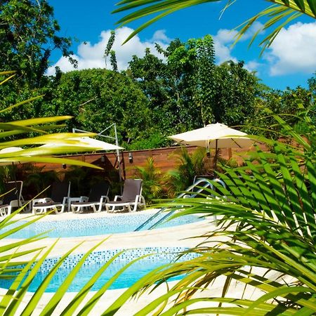 Apartmán Colina Buena Vista A4 Jarabacoa Exteriér fotografie