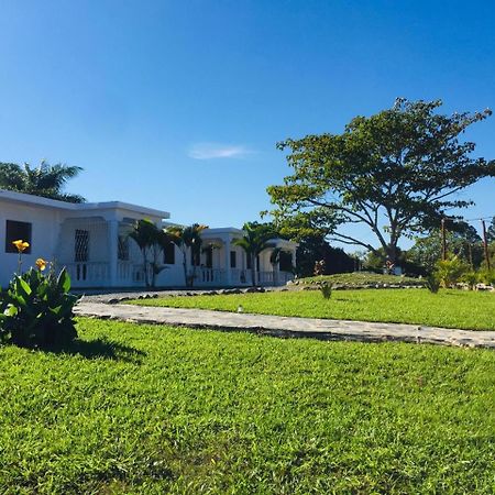 Apartmán Colina Buena Vista A4 Jarabacoa Exteriér fotografie