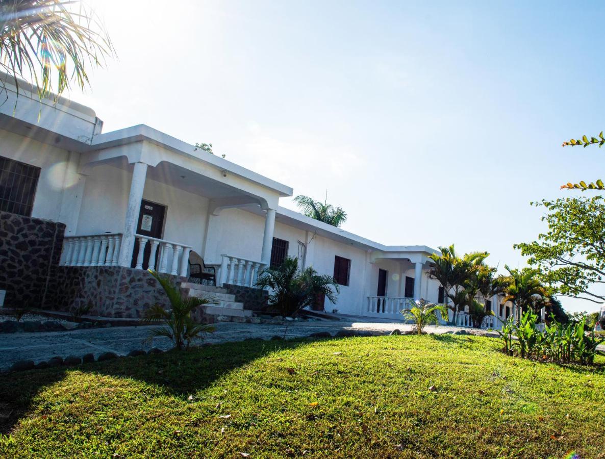 Apartmán Colina Buena Vista A4 Jarabacoa Exteriér fotografie