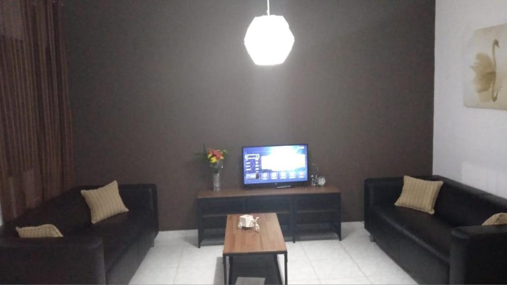 Apartmán Colina Buena Vista A4 Jarabacoa Exteriér fotografie
