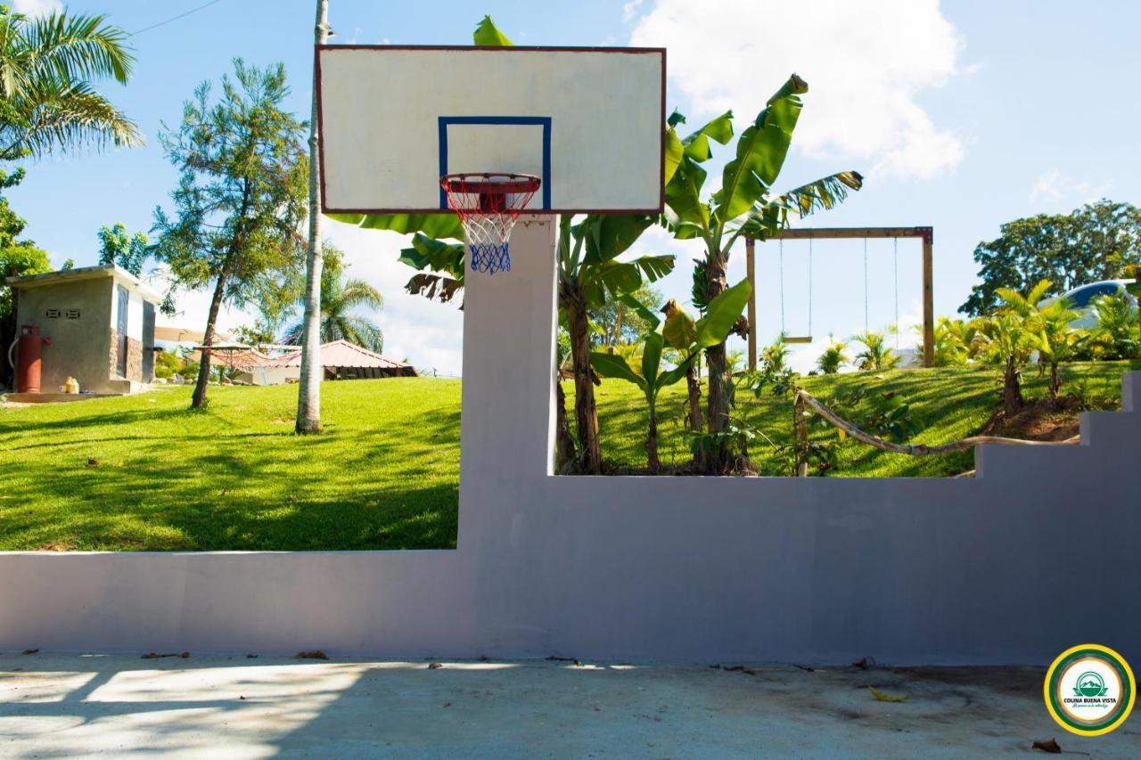 Apartmán Colina Buena Vista A4 Jarabacoa Exteriér fotografie