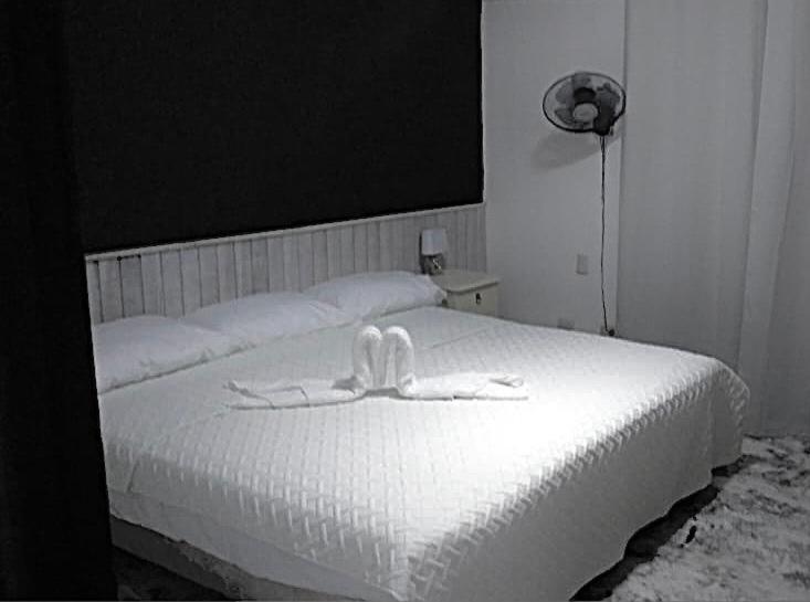 Apartmán Colina Buena Vista A4 Jarabacoa Exteriér fotografie