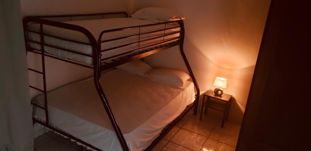 Apartmán Colina Buena Vista A4 Jarabacoa Exteriér fotografie