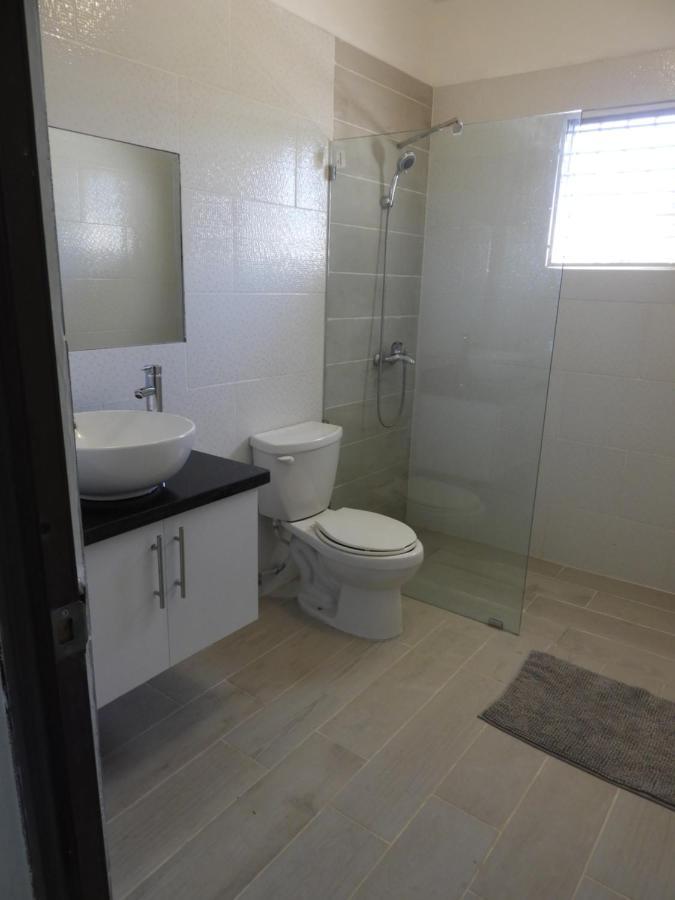 Apartmán Colina Buena Vista A4 Jarabacoa Exteriér fotografie